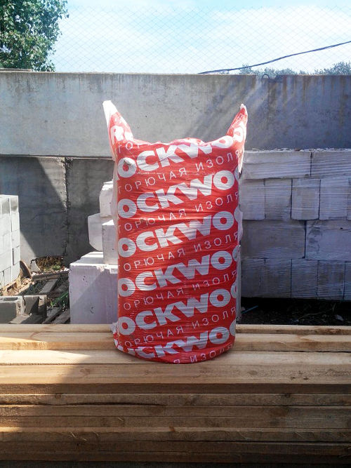 Конкурс Rockwool. Алексей, г. Краснослободск, Волгоградская область