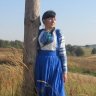 Полина Попова