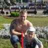 Иван Стародубцев