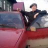 Александр Калабурдин