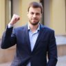Андрей Быстров