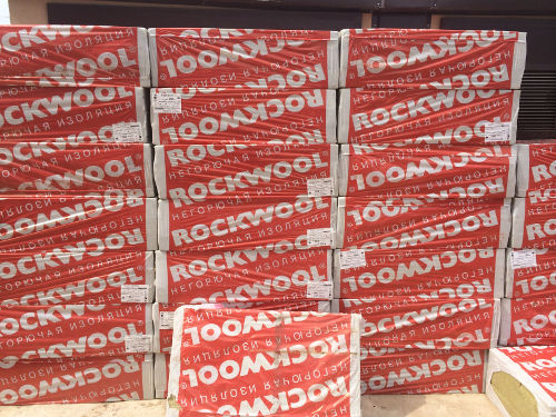 Конкурс Rockwool. Роман, г. Москва